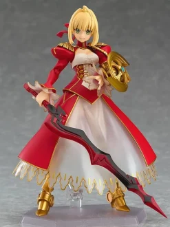 figma Nero Claudius (Fate/EXTELLA)