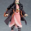 figma Nezuko Kamado (Demon Slayer: Kimetsu no Yaiba)