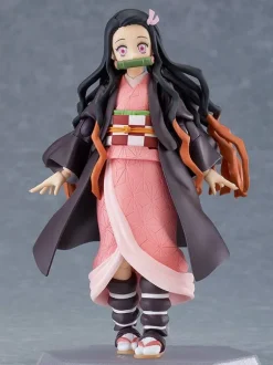 figma Nezuko Kamado (Demon Slayer: Kimetsu no Yaiba)