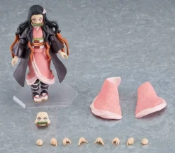 figma Nezuko Kamado (Demon Slayer: Kimetsu no Yaiba)