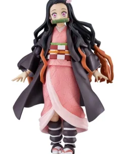 figma Nezuko Kamado (Demon Slayer: Kimetsu no Yaiba)