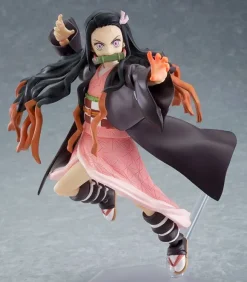 figma Nezuko Kamado DX Edition (Demon Slayer: Kimetsu no Yaiba)