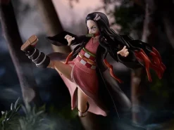 figma Nezuko Kamado DX Edition (Demon Slayer: Kimetsu no Yaiba)