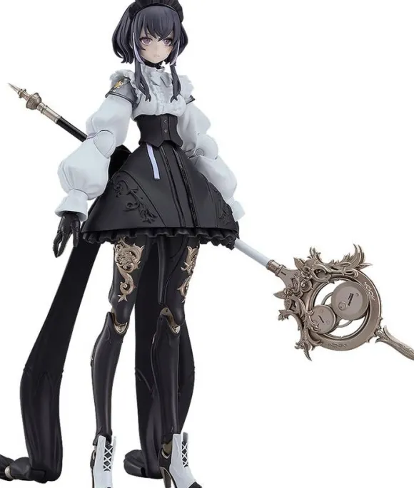 figma NH-02- (Hito Kaiki)