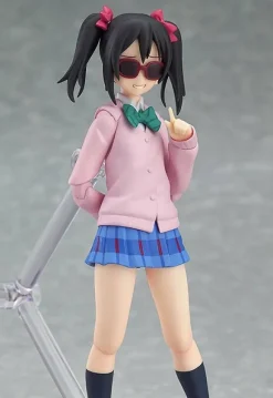 figma: Nico Yazawa (Love Live!)