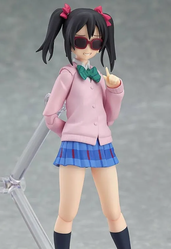 figma: Nico Yazawa (Love Live!)