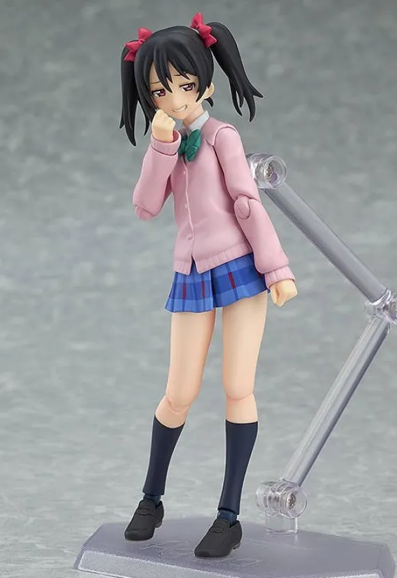 figma: Nico Yazawa (Love Live!)