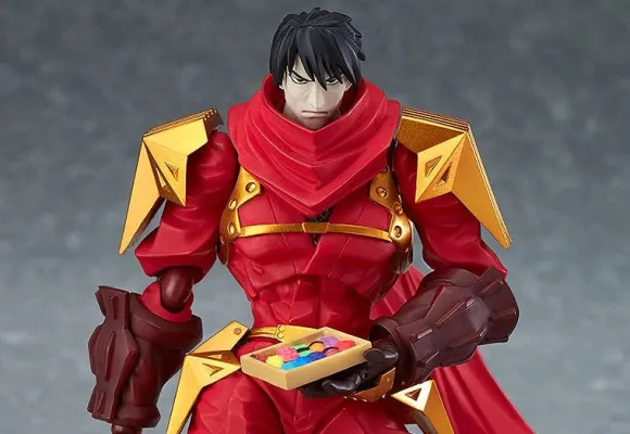 figma Ninja Slayer: Animation Ver.