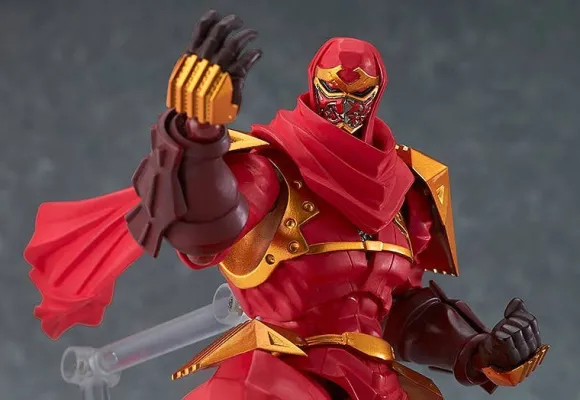 figma Ninja Slayer: Animation Ver.