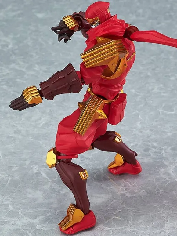 figma Ninja Slayer: Animation Ver.