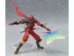 figma Ninsatsu Hattori Hanzo