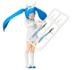 figma Nipako (Ultimate! Nipako-chan) (Reissue)