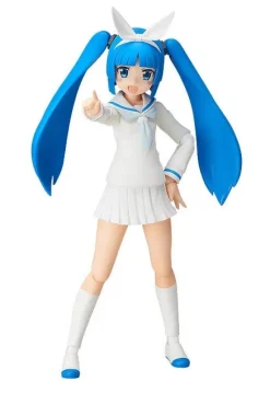 figma Nipako (Ultimate! Nipako-chan)