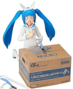 figma Nipako (Ultimate! Nipako-chan)