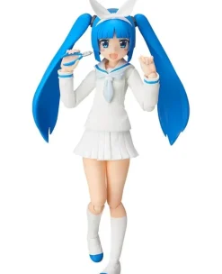 figma Nipako (Ultimate! Nipako-chan)