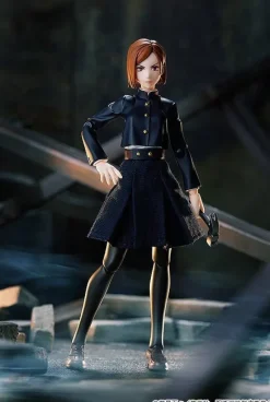 figma Nobara Kugisaki (Jujutsu Kaisen)