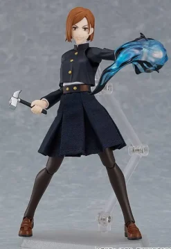 figma Nobara Kugisaki (Jujutsu Kaisen)