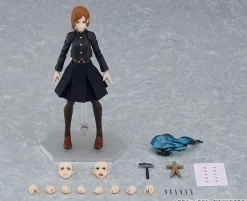 figma Nobara Kugisaki (Jujutsu Kaisen)