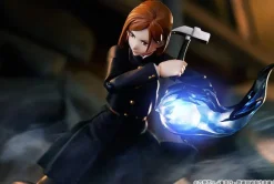 figma Nobara Kugisaki (Jujutsu Kaisen)