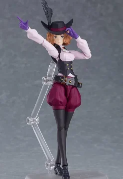 figma Noir DX ver. (PERSONA5 the Animation)