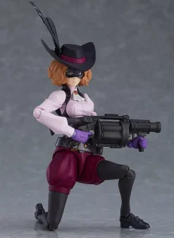 figma Noir DX ver. (PERSONA5 the Animation)