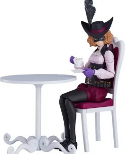 figma Noir DX ver. (PERSONA5 the Animation)