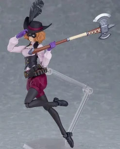 figma Noir DX ver. (PERSONA5 the Animation)