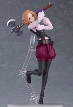 figma Noir (PERSONA5 the Animation)