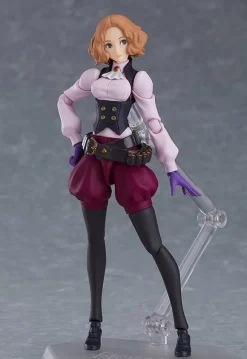 figma Noir (PERSONA5 the Animation)