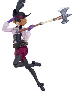 figma Noir (PERSONA5 the Animation)