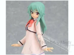 figma Nozomi Akiyama Uniform Ver.