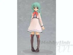 figma Nozomi Akiyama Uniform Ver.