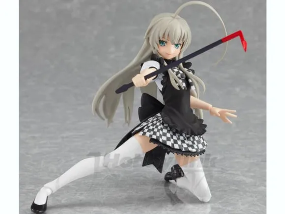 figma Nyaruko