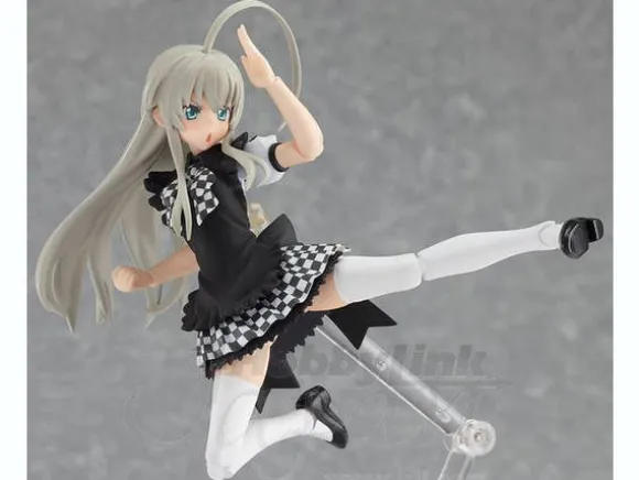 figma Nyaruko