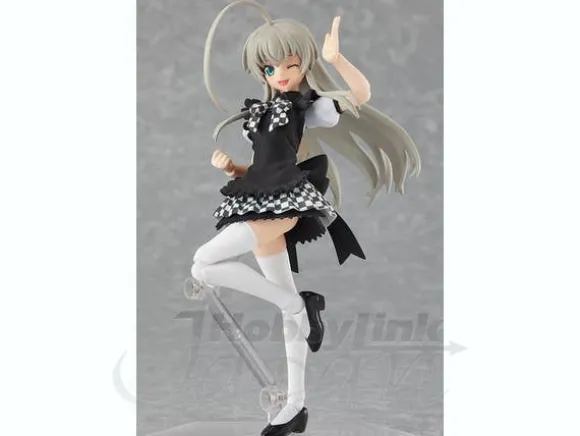figma Nyaruko