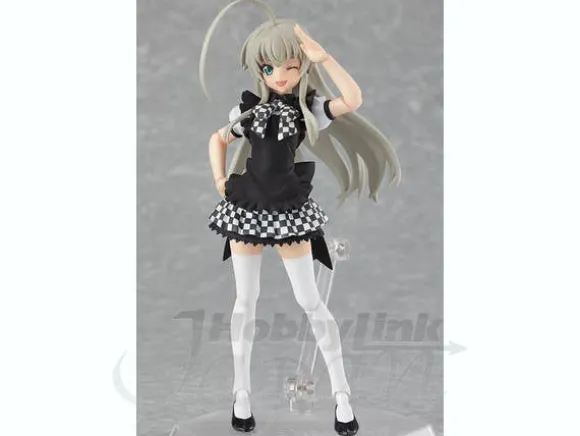 figma Nyaruko