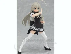 figma Nyaruko