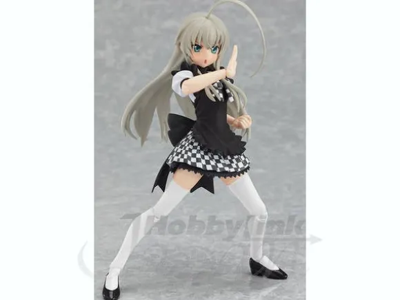 figma Nyaruko
