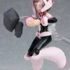 figma Ochaco Uraraka (My Hero Academia)