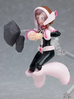 figma Ochaco Uraraka (My Hero Academia)