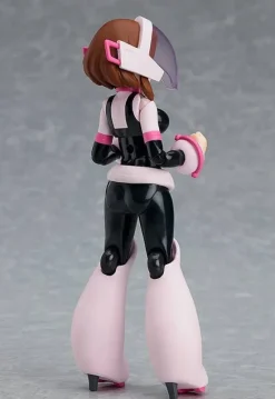 figma Ochaco Uraraka (My Hero Academia)