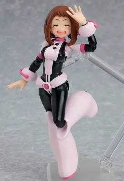 figma Ochaco Uraraka (My Hero Academia)
