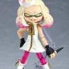 figma Off the Hook (Splatoon 2)