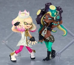 figma Off the Hook (Splatoon 2)