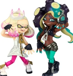 figma Off the Hook (Splatoon 2)