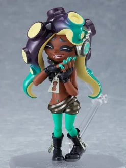 figma Off the Hook (Splatoon 2)