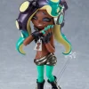 figma Off the Hook (Splatoon/Splatoon 2) (Rerelease)
