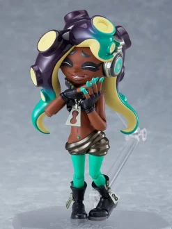 figma Off the Hook (Splatoon/Splatoon 2) (Rerelease)