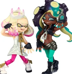figma Off the Hook (Splatoon/Splatoon 2) (Rerelease)