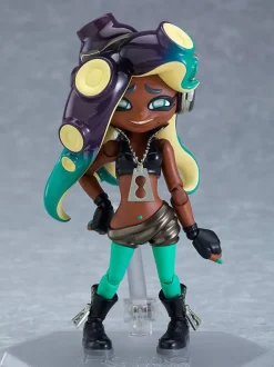 figma Off the Hook (Splatoon/Splatoon 2) (Rerelease)